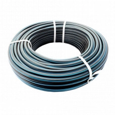 Труба Ду 32х2,0 ПЭ100 SDR17 Ру 10 питьевая черная Россия /1 м.п.