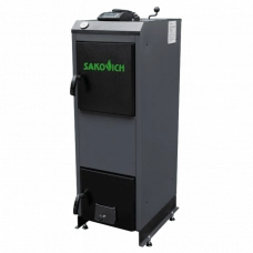 Твердотопливный котел Sakovich Standart Pro 26