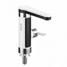 Водонагреватель проточный Ariston Atmor TAP ELEGANCE 3 KW