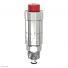 Воздухоотводчик автоматический поплавковый Flamco Flexvent R 1/2'', никелированный (27742)
