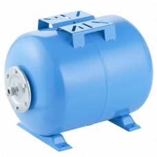 Гидроаккумулятор Unipump ГГ 35М БЭЗ (55731) (35л, горизонтальный)