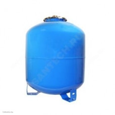 Гидроаккумулятор Unipump ГВ 50 БЭЗ (93852) (50л, вертикальный)