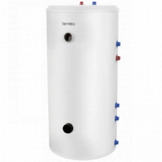 Бойлер косвенного нагрева Termica Amet 400 Inox