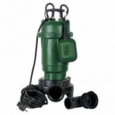 Насос фекальный Oasis F-1500/13R