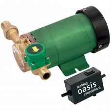 Насос повышения давления Oasis CS-15/15