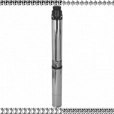 Насос скважинный Oasis SN 85/35L