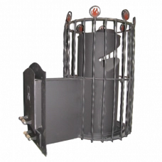 Печь для бани Мозырьсельмаш PR-3