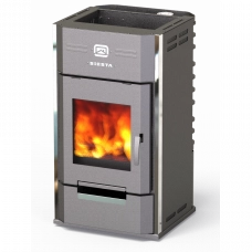 Печь-камин для бани Теплодар Сиеста 16 (2.0)
