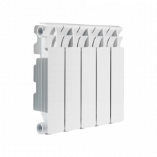 Радиатор алюминиевый Nova Florida BIG D3 500/100 9с