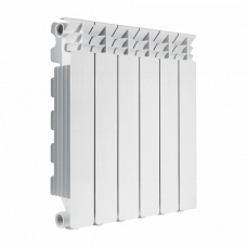 Радиатор алюминиевый Nova Florida EXTRATHERMSERIR SUPER B4 500/100 (13 секций)