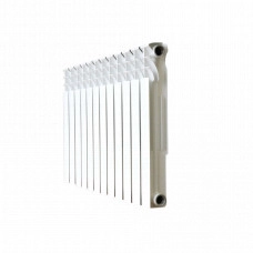 Радиатор биметаллический Oasis Heat 500x90 4 секции