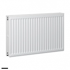 Радиатор стальной панельный Brugman FEK220500801UBY (Тип 22, 500x100x800, боковое подключение)