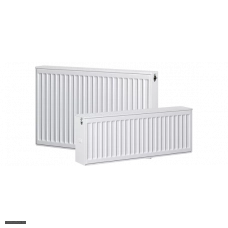 Радиатор стальной панельный Brugman FEV210500501UBY (Тип 21, 500x64x500, нижнее подключение)