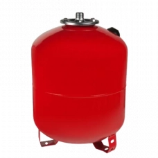 Расширительный бак Unipump РВ 100 БЭЗ (30971) (100л, вертикальный)