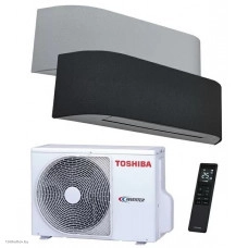 Сплит-система Toshiba RAS-10N4KVRG-EE/RAS-10N4AVRG-EE