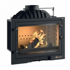 Топка каминная EVEREST D10