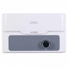 Водонагреватель проточный Ariston Atmor Concept 5 KW Combi