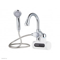 Водонагреватель проточный Oasis EP-3 (X)