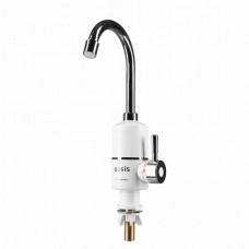 Водонагреватель проточный Oasis KP-P (X)