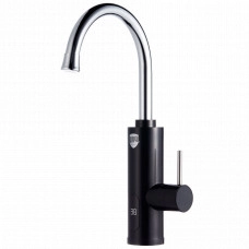 Водонагреватель проточный Royal Thermo QuickTap (черный)