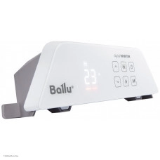 Блок управления конвектором Ballu Transformer Digital Inverter BCT/EVU-4I