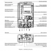 Газовый котел Kiturami World Alpha S-24