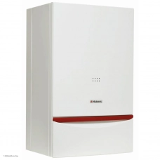 Газовый котел Hubert AGB 35DC