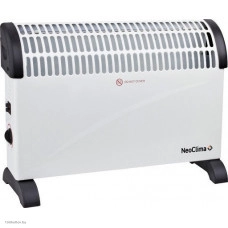 Конвектор электрический NeoClima Fast 2000w