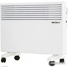 Конвектор электрический NeoClima Intenso 1500