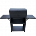 Мангал Eysen EG-M740 Black-D Premium