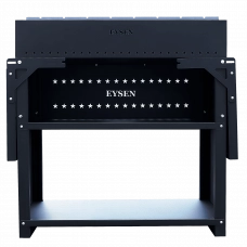 Мангал Eysen EG-M740 Black-M Classic