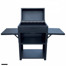 Мангал Eysen EG-M740 Black-M Premium