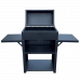 Мангал Eysen EG-M740 Black-M Premium