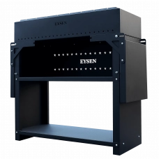 Мангал Eysen EG-M940 Black-D Classic