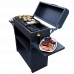 Мангал Eysen EG-M940 Black-D Premium