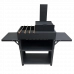 Мангал Eysen EG-M940 Black-M Classic