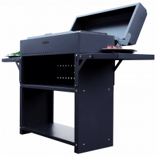 Мангал Eysen EG-M940 Black-M Premium