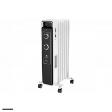 Радиатор масляный Royal Clima ROR-PR7-1500M