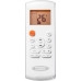 Сплит-система General Climate Pulsar Inverter GC-RE07HR1/GU-RE07H1
