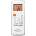 Сплит-система General Climate Pulsar On-Off GC-R09HR/GU-R09H