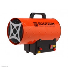 Тепловая пушка газовая Ecoterm GHD-101