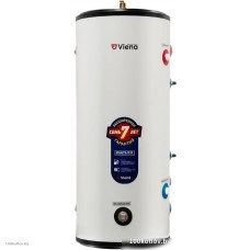 Бойлер косвенного нагрева Viena WTD 100L (108160)