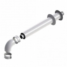 Дымоход коаксиальный Protherm 0020199379 (60/100, 750мм)