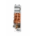 Газовая колонка Kotitonttu Suari S12