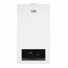 Газовый котел VGR turboFLEX VU 22