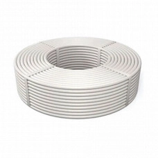 Труба сп PEX-a 16x2,0 FED 8 бар (240м) белый (FED16-2,0-240) (2072671)