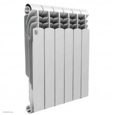 Радиатор биметаллический Royal Thermo Vittoria 500 4 секции