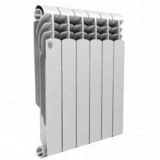 Радиатор биметаллический Royal Thermo Vittoria 500 10 секций