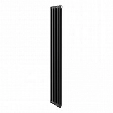 Радиатор стальной Royal Thermo Insignia VC2180 6 секций RAL9005m