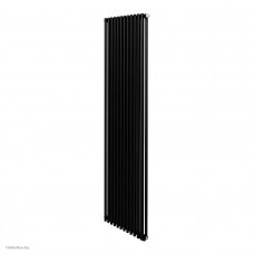 Радиатор стальной Royal Thermo Shift R22 VC2180 12 секций RAL9005m